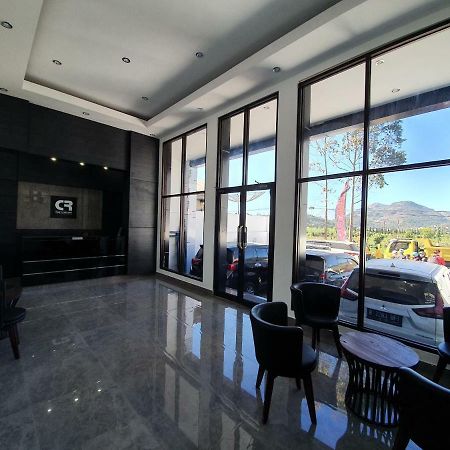 Charaka Residence Banjarnegara Kültér fotó