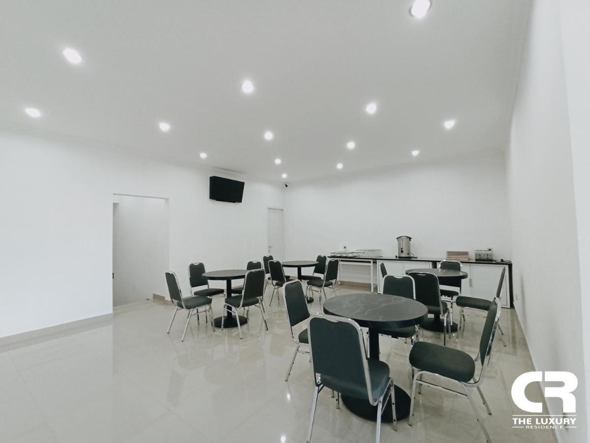 Charaka Residence Banjarnegara Kültér fotó