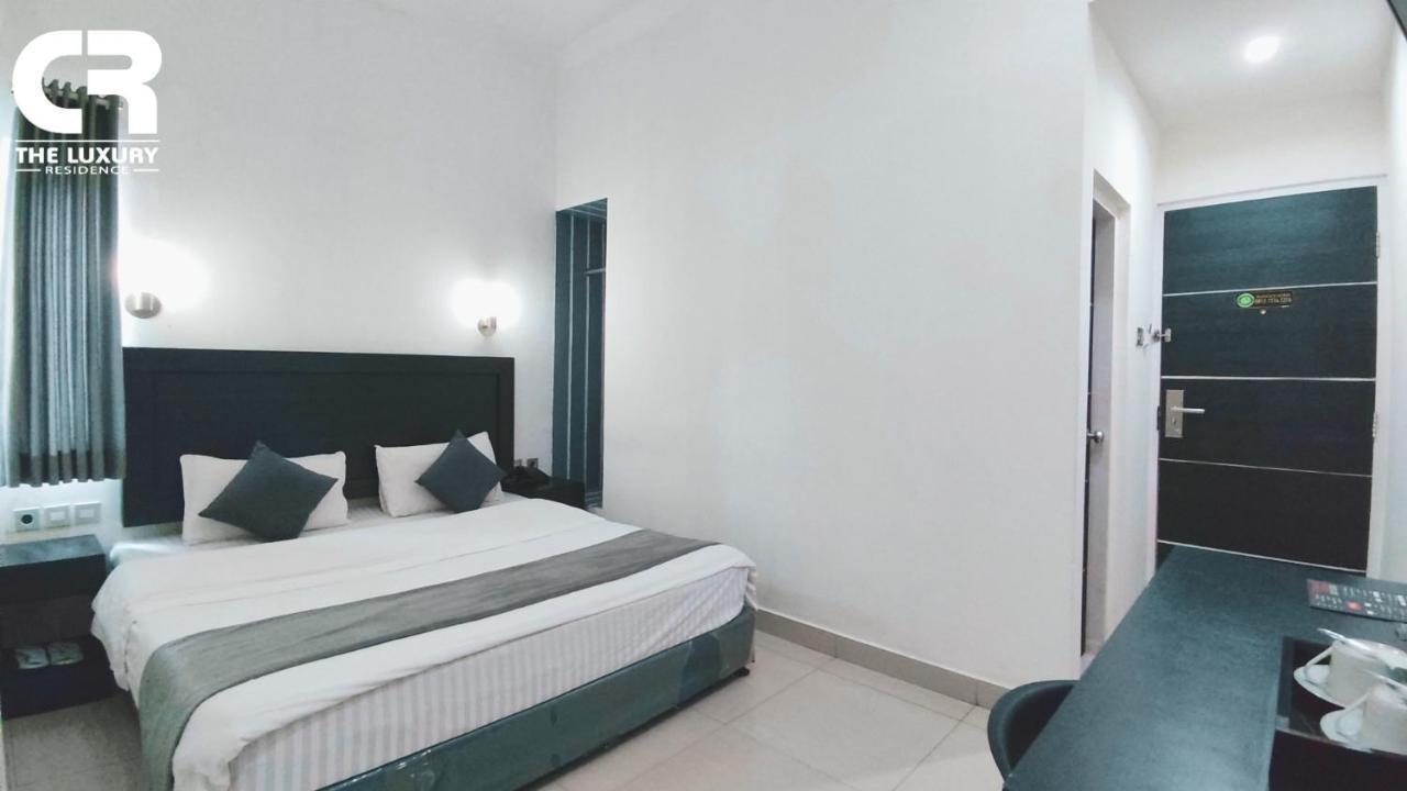 Charaka Residence Banjarnegara Kültér fotó