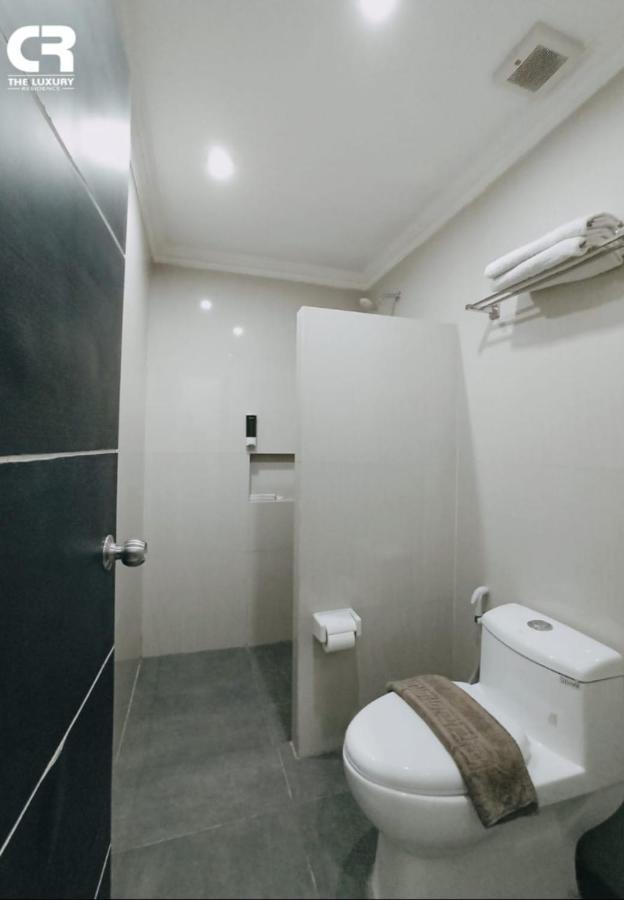 Charaka Residence Banjarnegara Kültér fotó