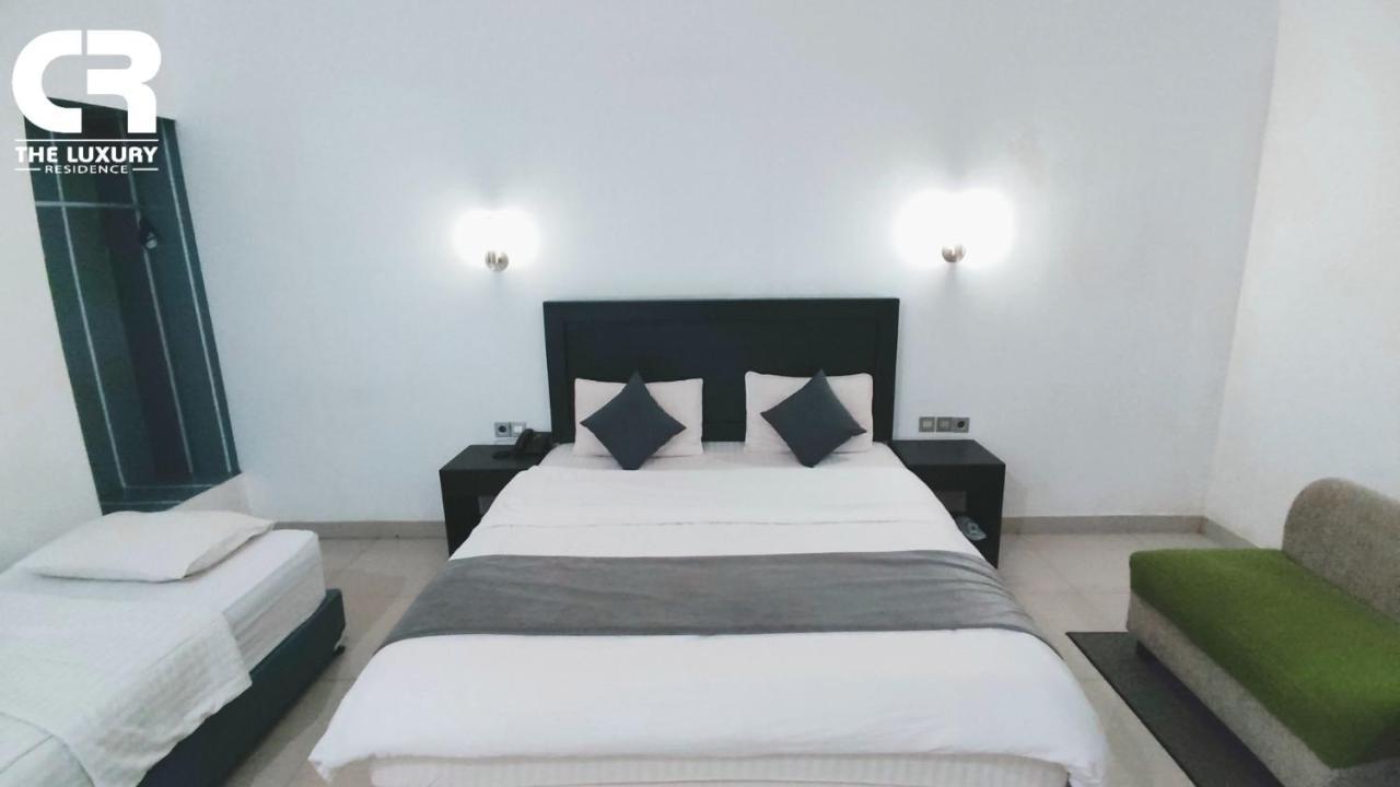 Charaka Residence Banjarnegara Kültér fotó