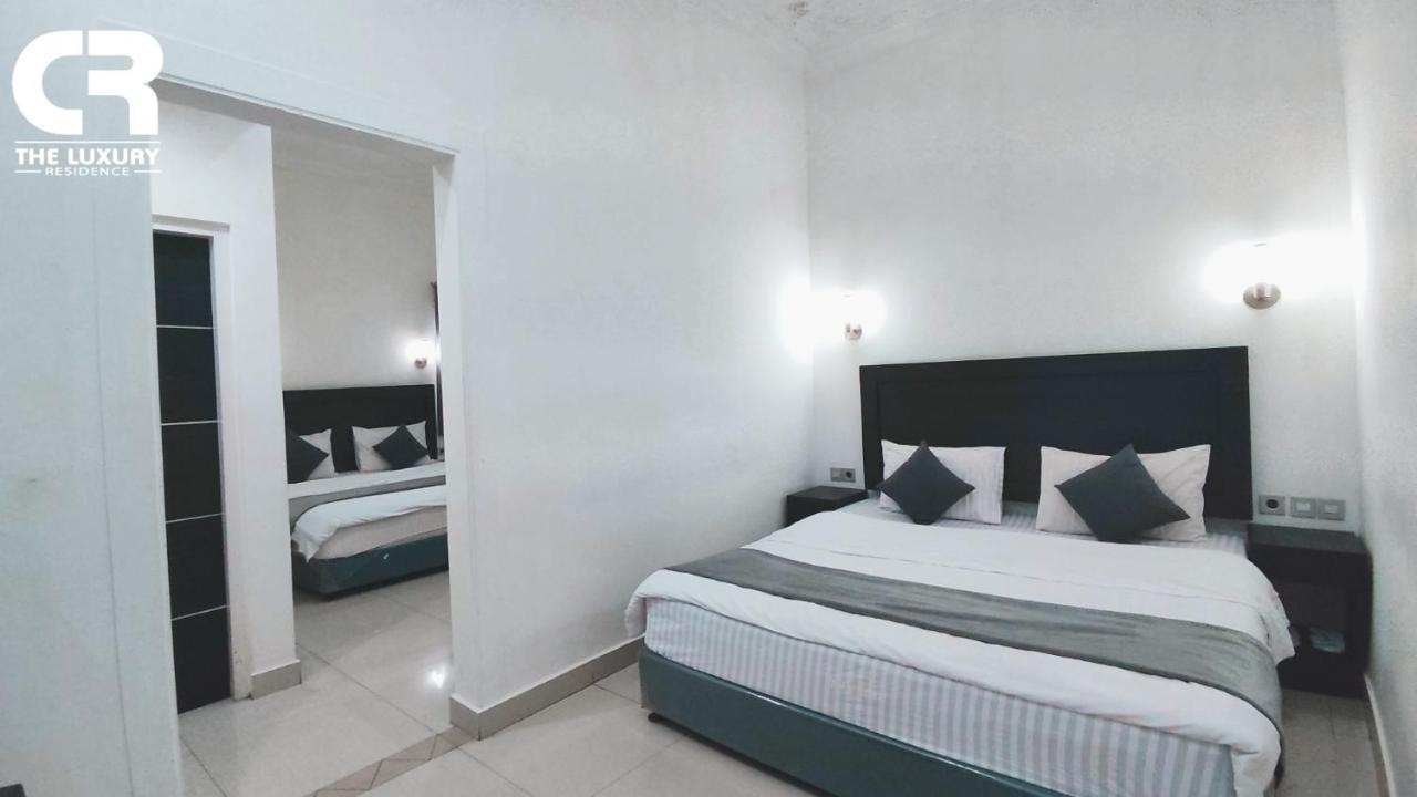 Charaka Residence Banjarnegara Kültér fotó