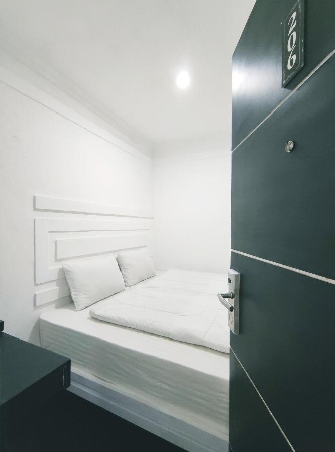 Charaka Residence Banjarnegara Kültér fotó